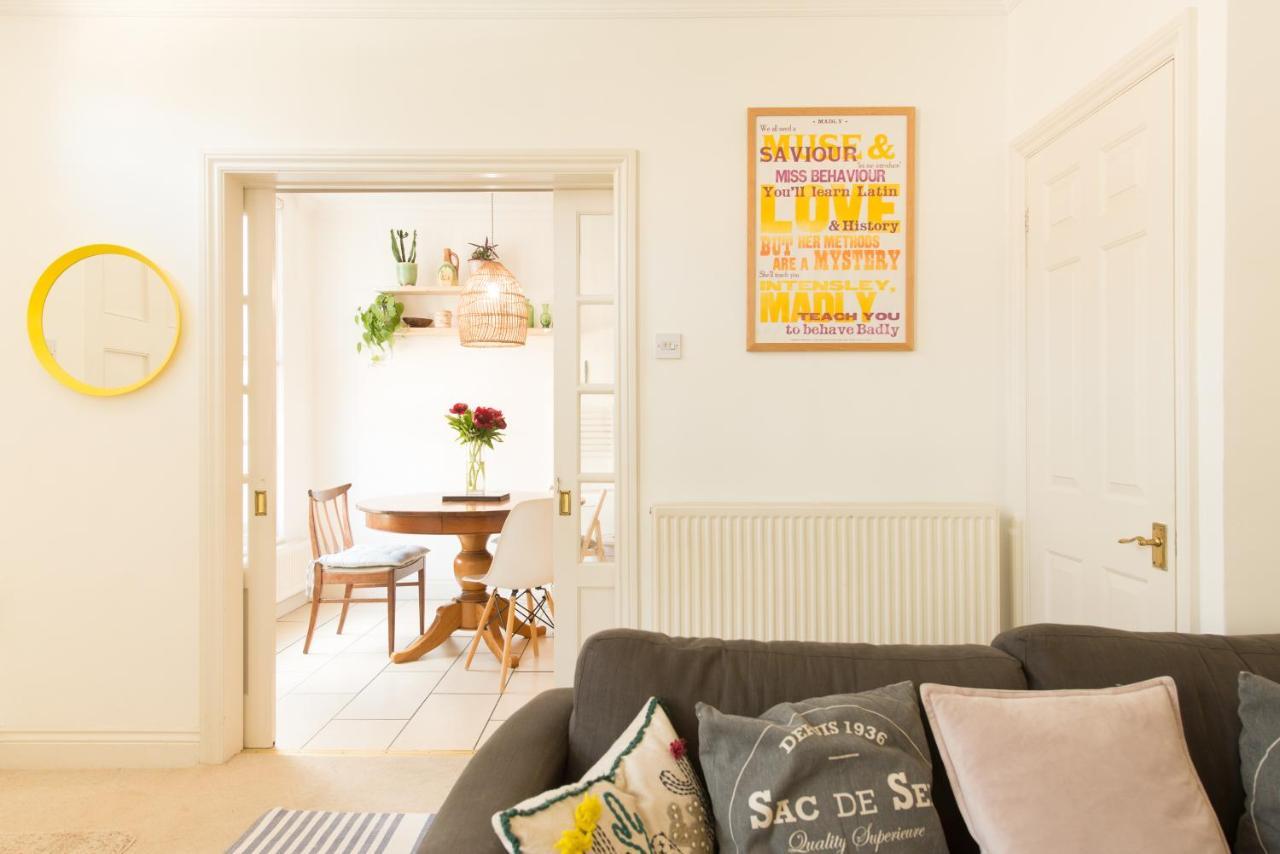 My Place Go - Cirencester Εξωτερικό φωτογραφία