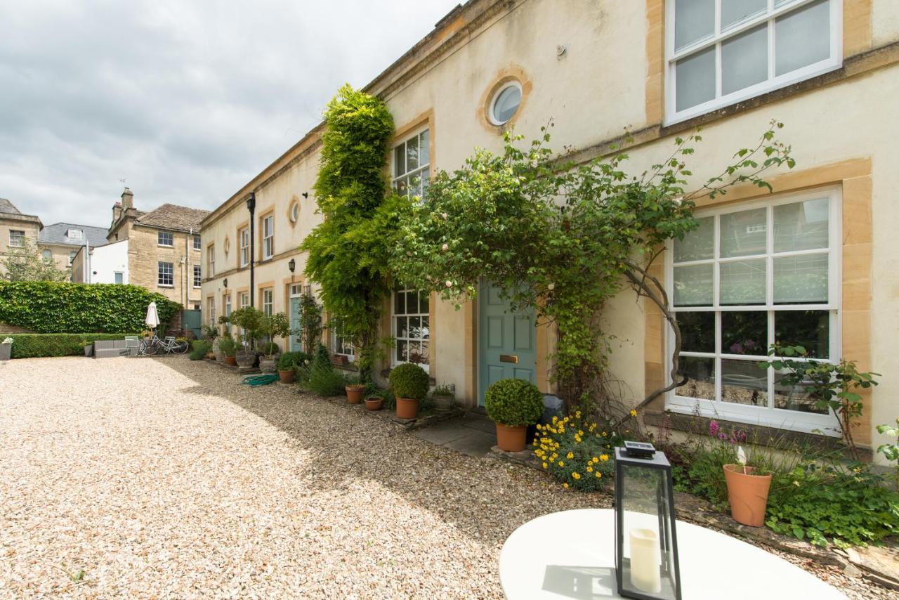 My Place Go - Cirencester Εξωτερικό φωτογραφία